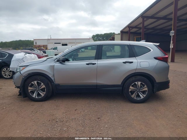 Honda CR-V 2wd Lx