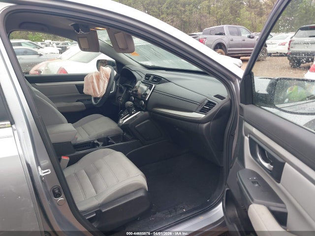 Honda CR-V 2wd Lx
