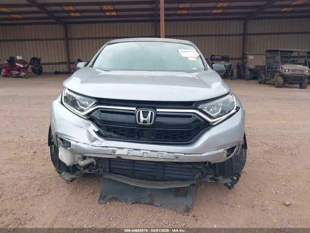 Honda CR-V 2wd Lx