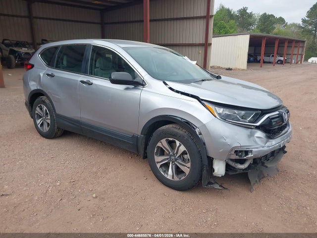 Salvage Honda CR-V Image