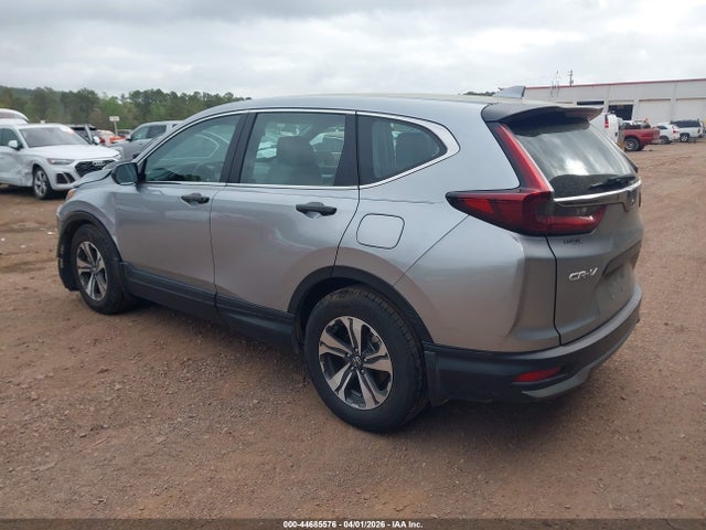 Honda CR-V 2wd Lx