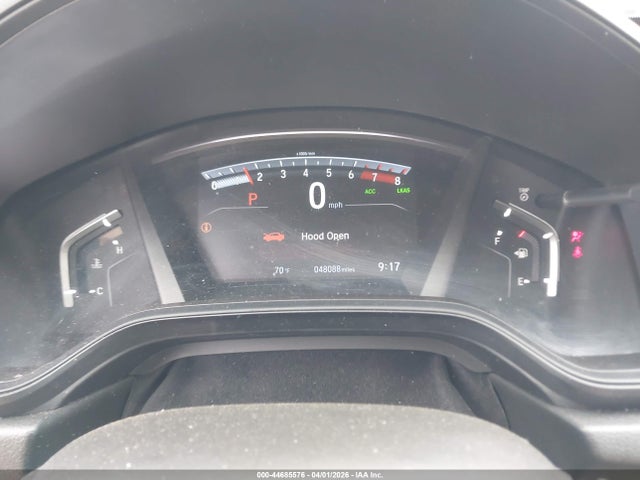 Honda CR-V 2wd Lx