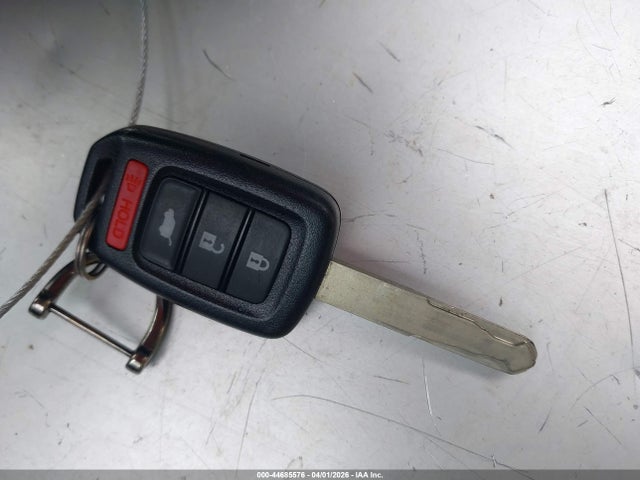 Honda CR-V 2wd Lx
