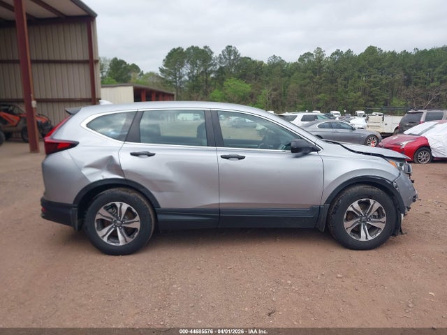Honda CR-V 2wd Lx