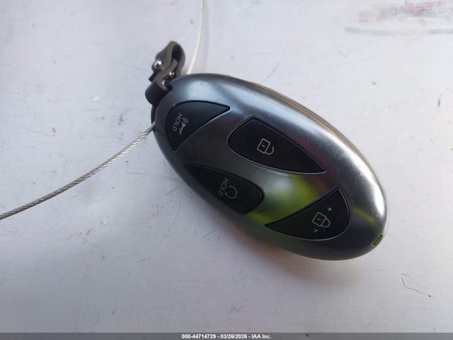 Hyundai ELANTRA Sel Sport