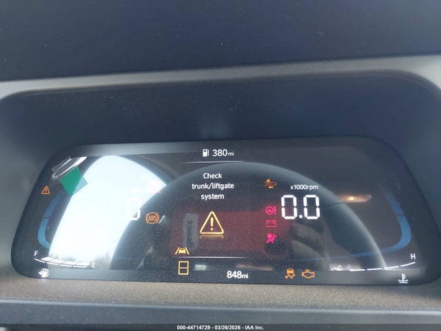 Hyundai ELANTRA Sel Sport