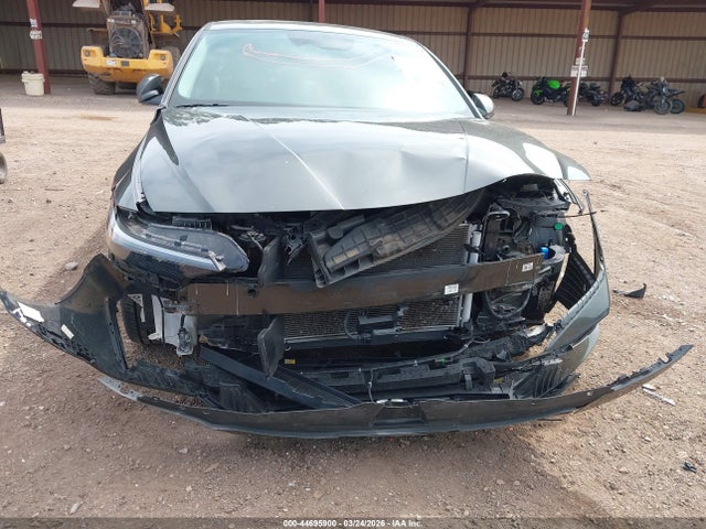 Hyundai ELANTRA Limited