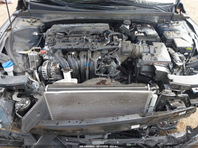 Hyundai ELANTRA Limited