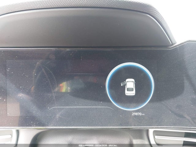 Hyundai ELANTRA Limited