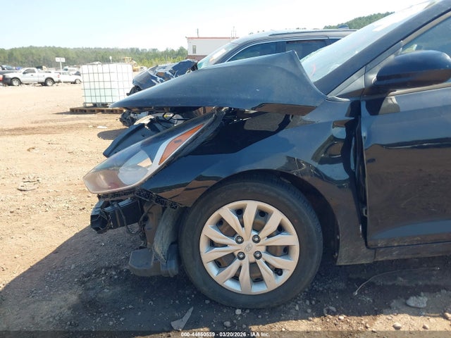 Hyundai ACCENT Se