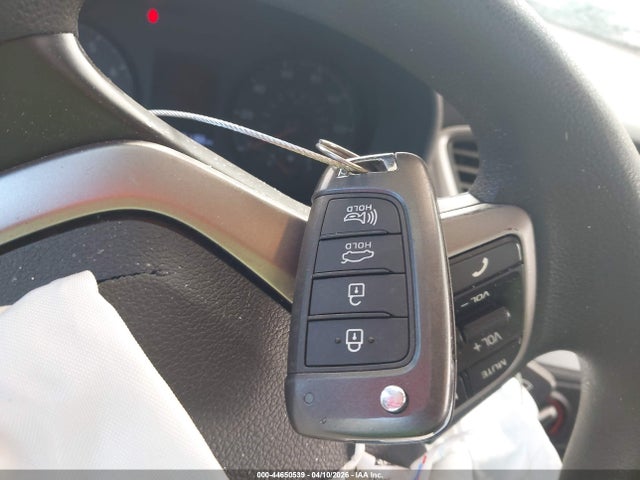 Hyundai ACCENT Se