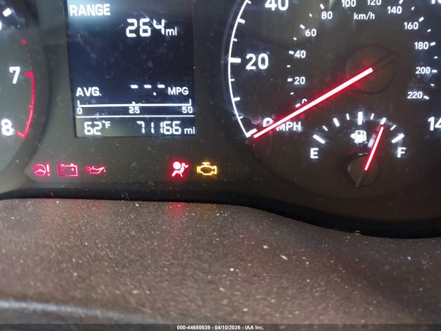 Hyundai ACCENT Se