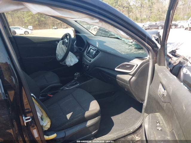 Hyundai ACCENT Se