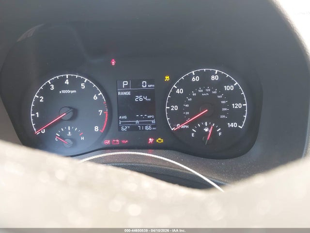 Hyundai ACCENT Se