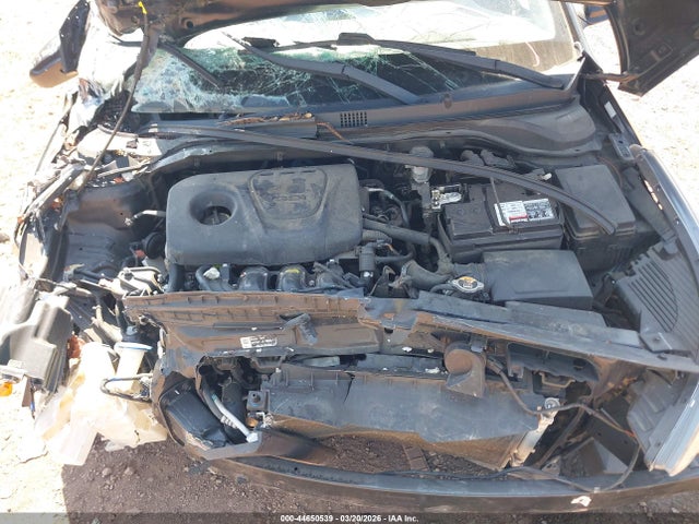 Hyundai ACCENT Se