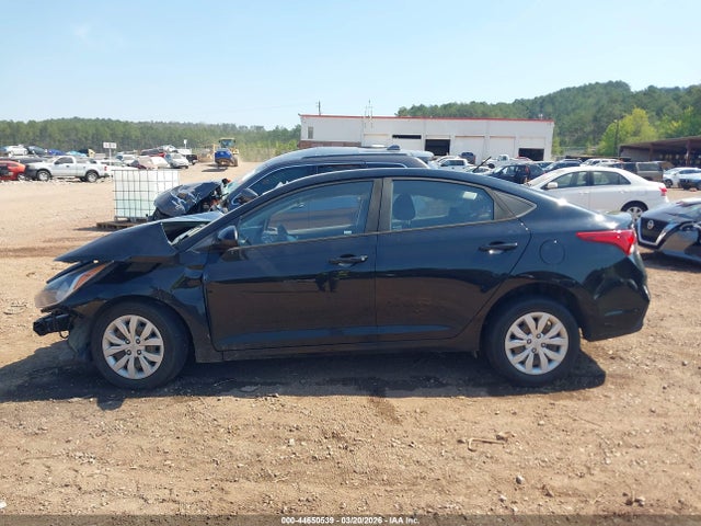 Hyundai ACCENT Se