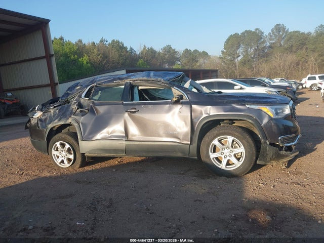 GMC Acadia Sle-1