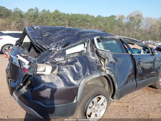 GMC Acadia Sle-1