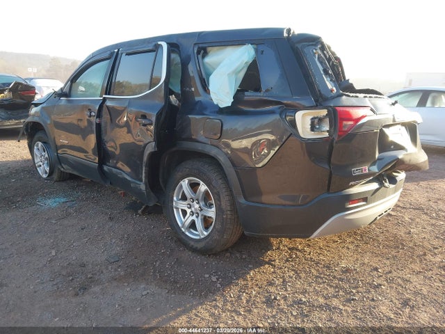 GMC Acadia Sle-1