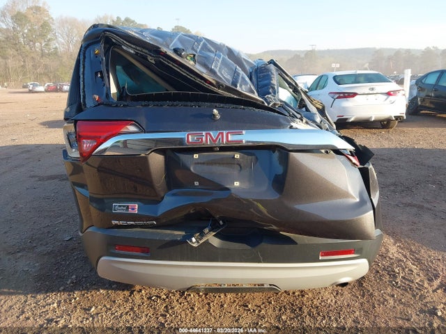 GMC Acadia Sle-1