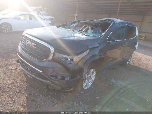 GMC Acadia Sle-1