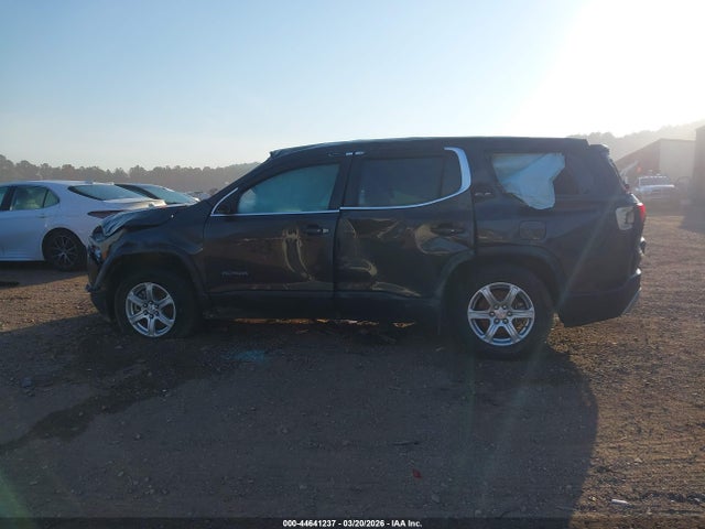 GMC Acadia Sle-1