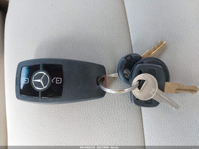 Mercedes-Benz Sprinter 3500xd Standard Roof 4-cyl Diesel Ho