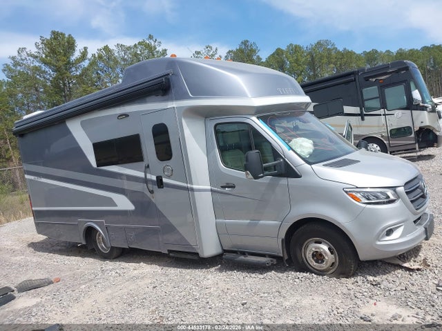 Mercedes-Benz Sprinter 3500xd Standard Roof 4-cyl Diesel Ho