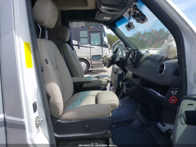 Mercedes-Benz Sprinter 3500xd Standard Roof 4-cyl Diesel Ho