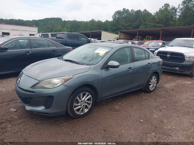 Mazda Mazda3 I Grand Touring