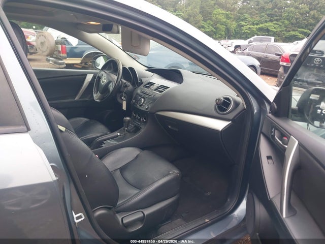 Mazda Mazda3 I Grand Touring