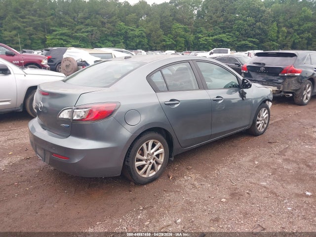 Mazda Mazda3 I Grand Touring