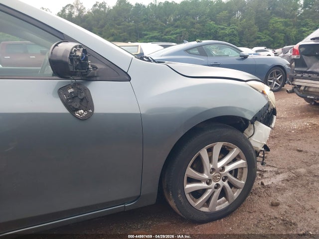Mazda Mazda3 I Grand Touring