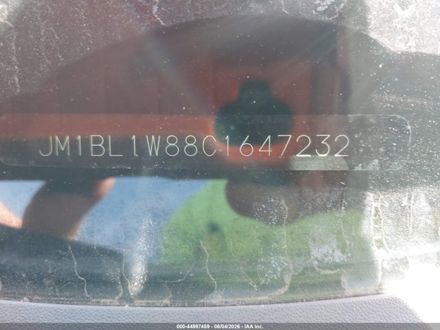 Mazda Mazda3 I Grand Touring
