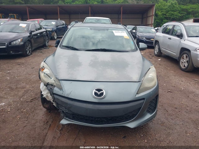 Mazda Mazda3 I Grand Touring