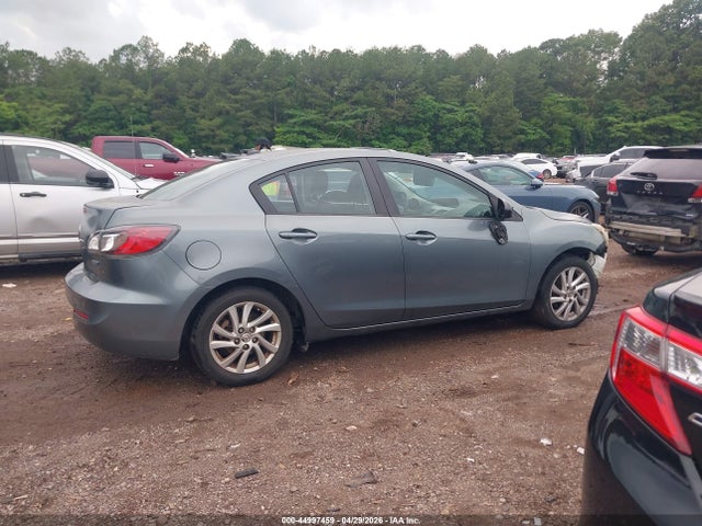 Mazda Mazda3 I Grand Touring