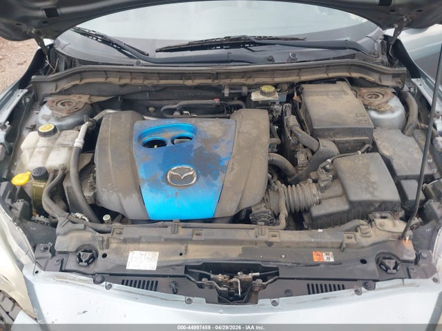 Mazda Mazda3 I Grand Touring