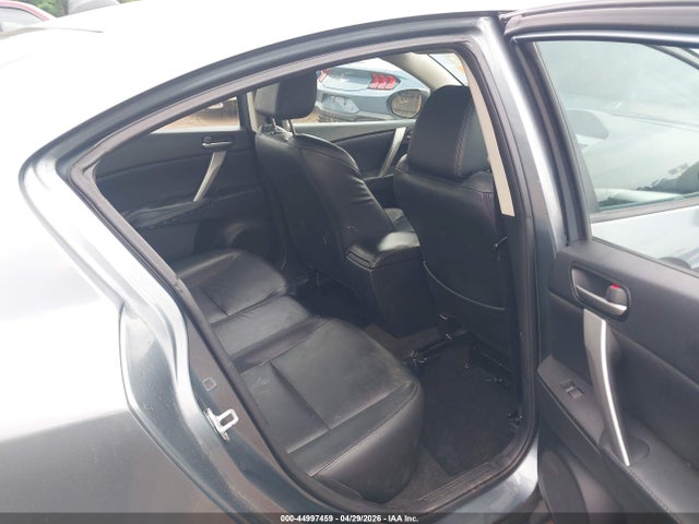 Mazda Mazda3 I Grand Touring