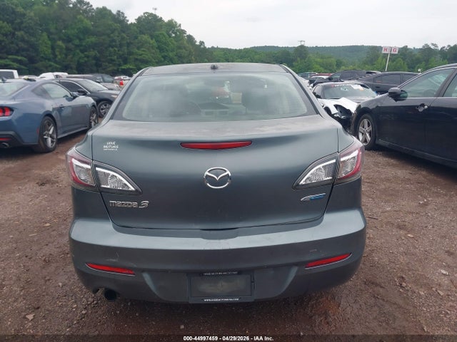Mazda Mazda3 I Grand Touring