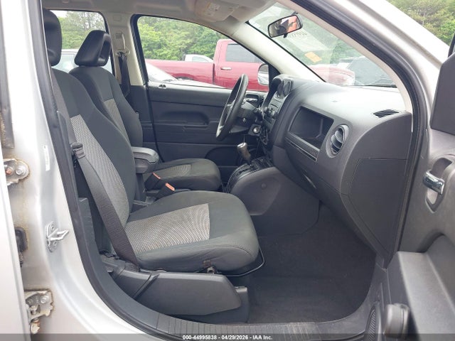 Jeep Compass Sport