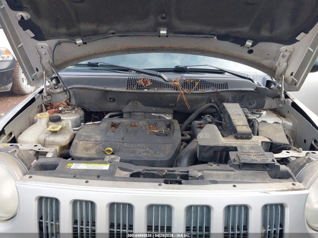 Jeep Compass Sport