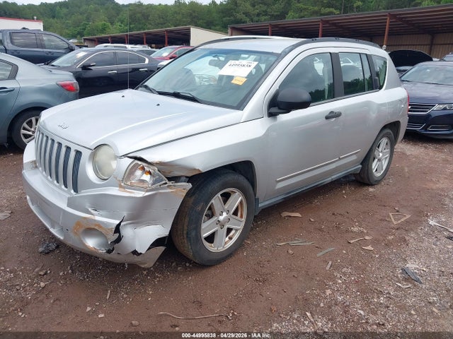 Jeep Compass Sport