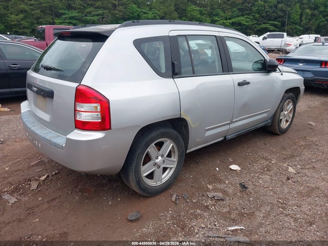Jeep Compass Sport