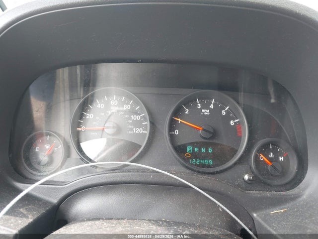 Jeep Compass Sport