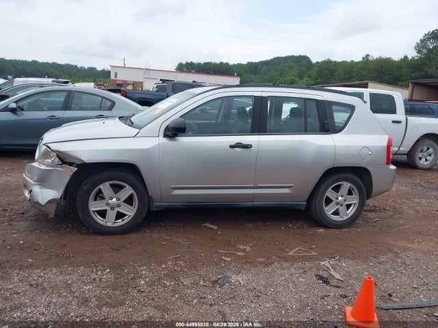 Jeep Compass Sport