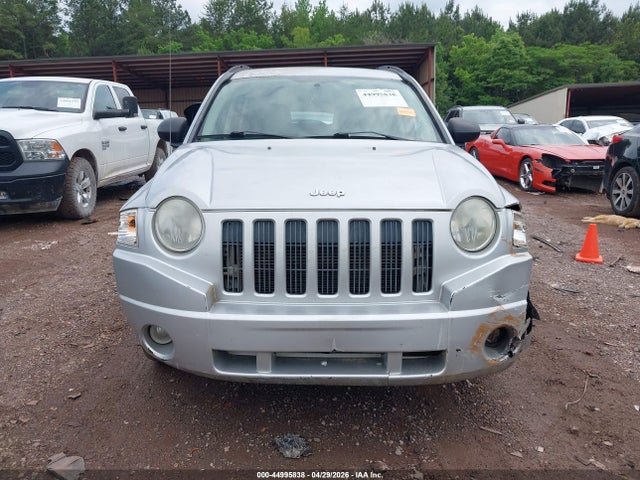 Jeep Compass Sport