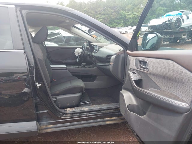 Nissan Rogue S Fwd