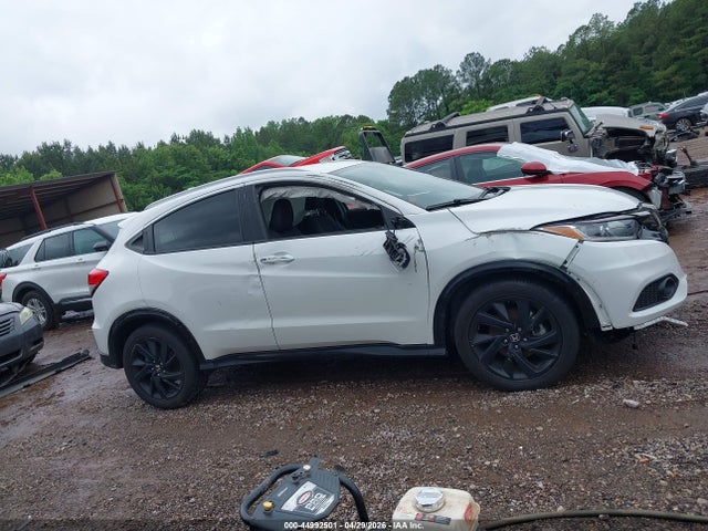 Honda HR-V 2wd Sport
