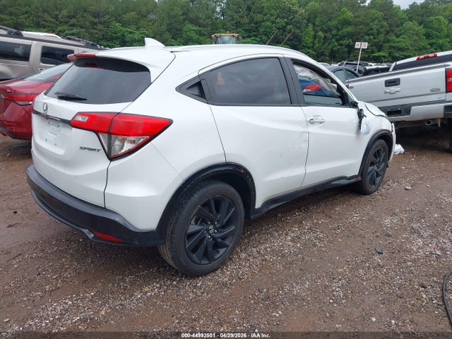 Honda HR-V 2wd Sport