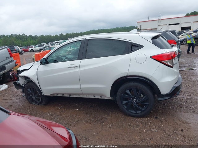 Honda HR-V 2wd Sport